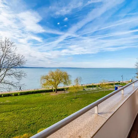 Appartement Myflat Club 218 Premium Wellness *