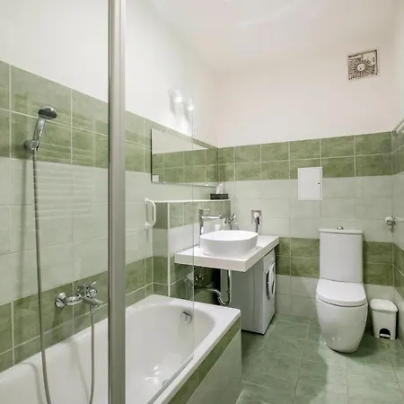 Myflat Club 218 Premium Wellness *