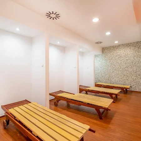 Myflat Club 218 Premium Wellness * Siófok